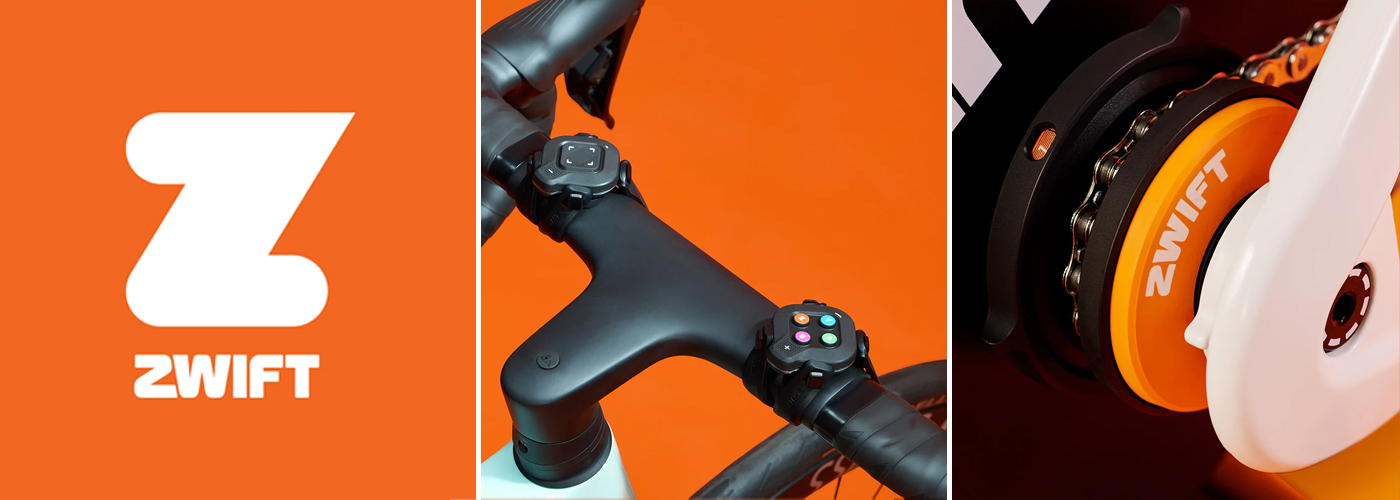 Zwift Click v2 + Zwift Cog Upgrade Kit | Velonova ®